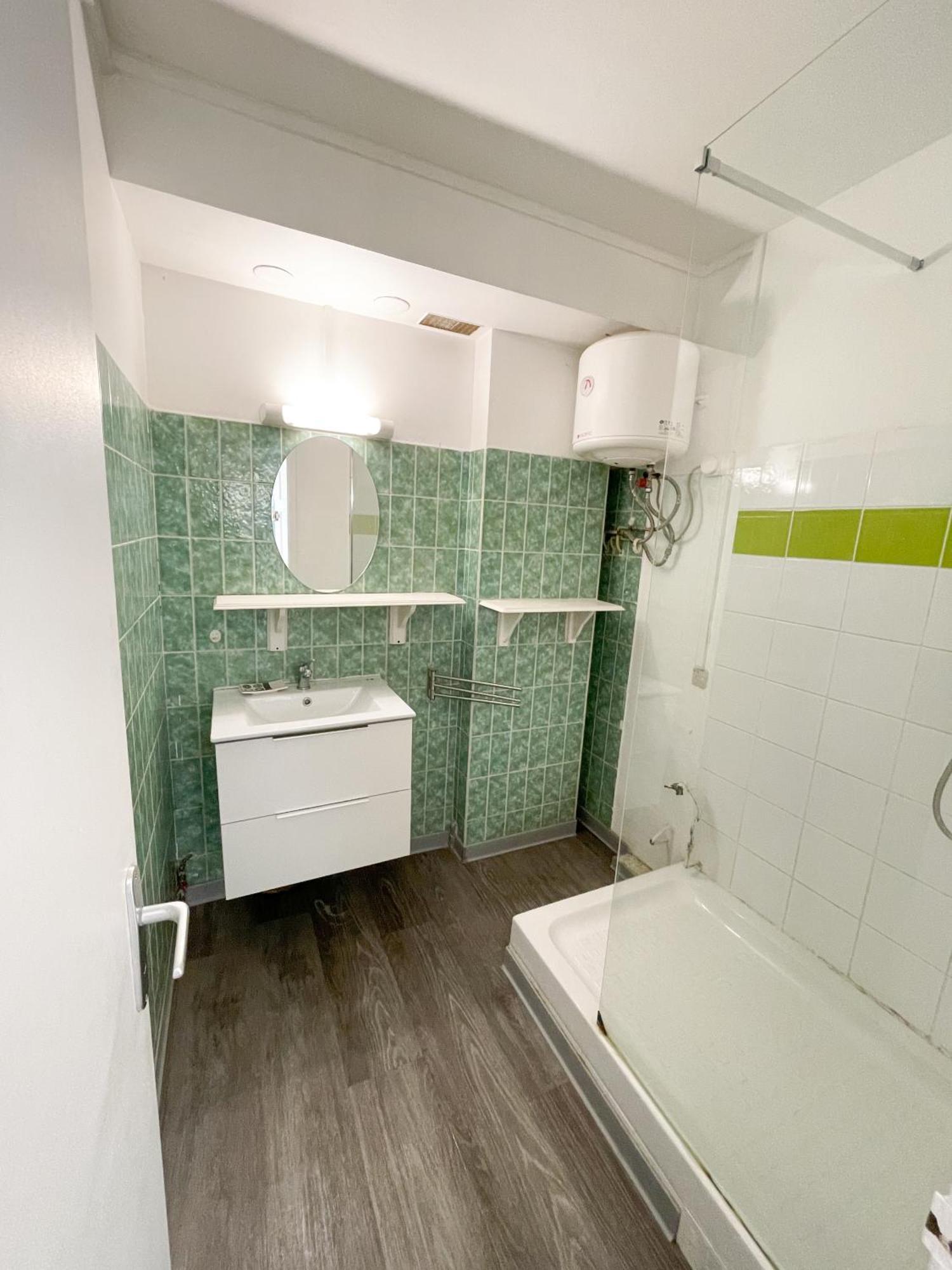 Grand Sejour Lumineux Avec Balcon & Vue Cathedrale Apartment Pointe-a-Pitre  Exterior photo